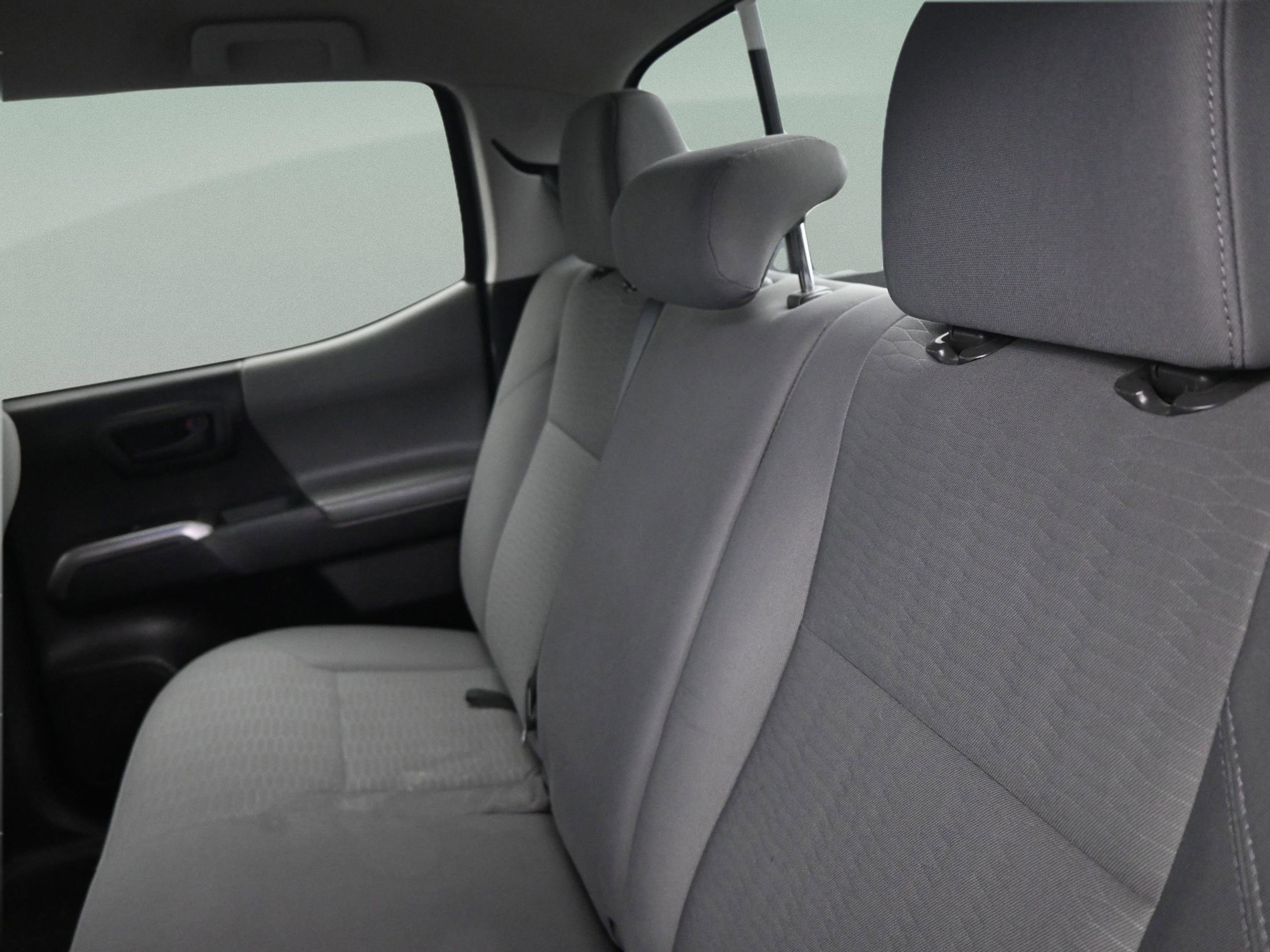 Used 2019 Toyota Tacoma SR5 image 35