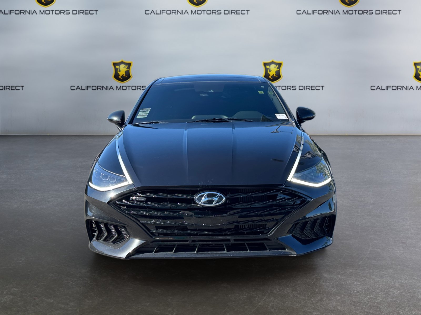 Used 2023 Hyundai Sonata N Line FWD image 8