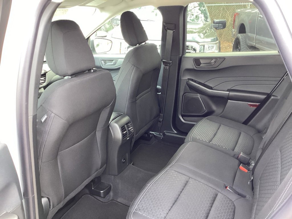 New 2026 Ford Escape Active image 37