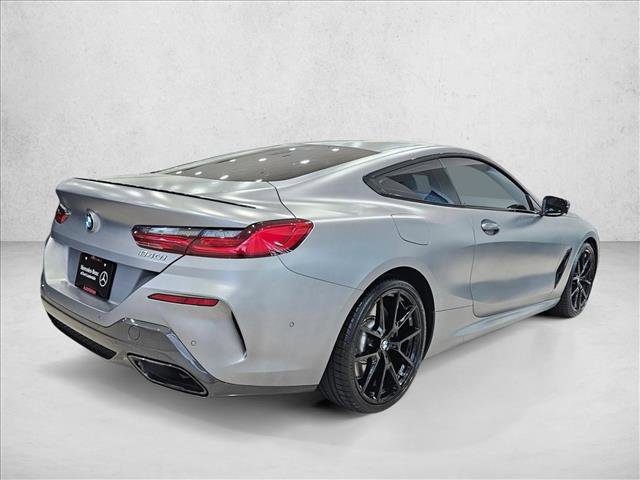 Used 2023 BMW 840i 840i w/ M Sport Professional Package image 4