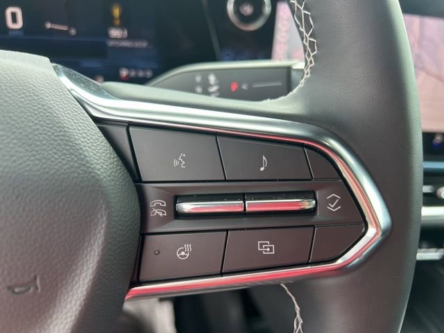 New 2026 Chevrolet Equinox EV LT image 19