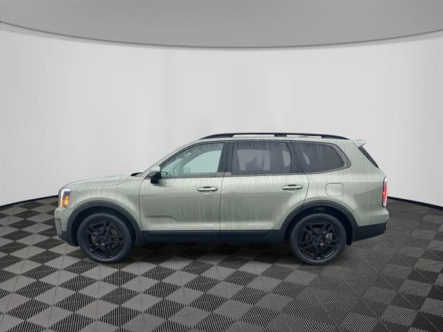Used 2025 Kia Telluride SX Prestige X-Line image 8