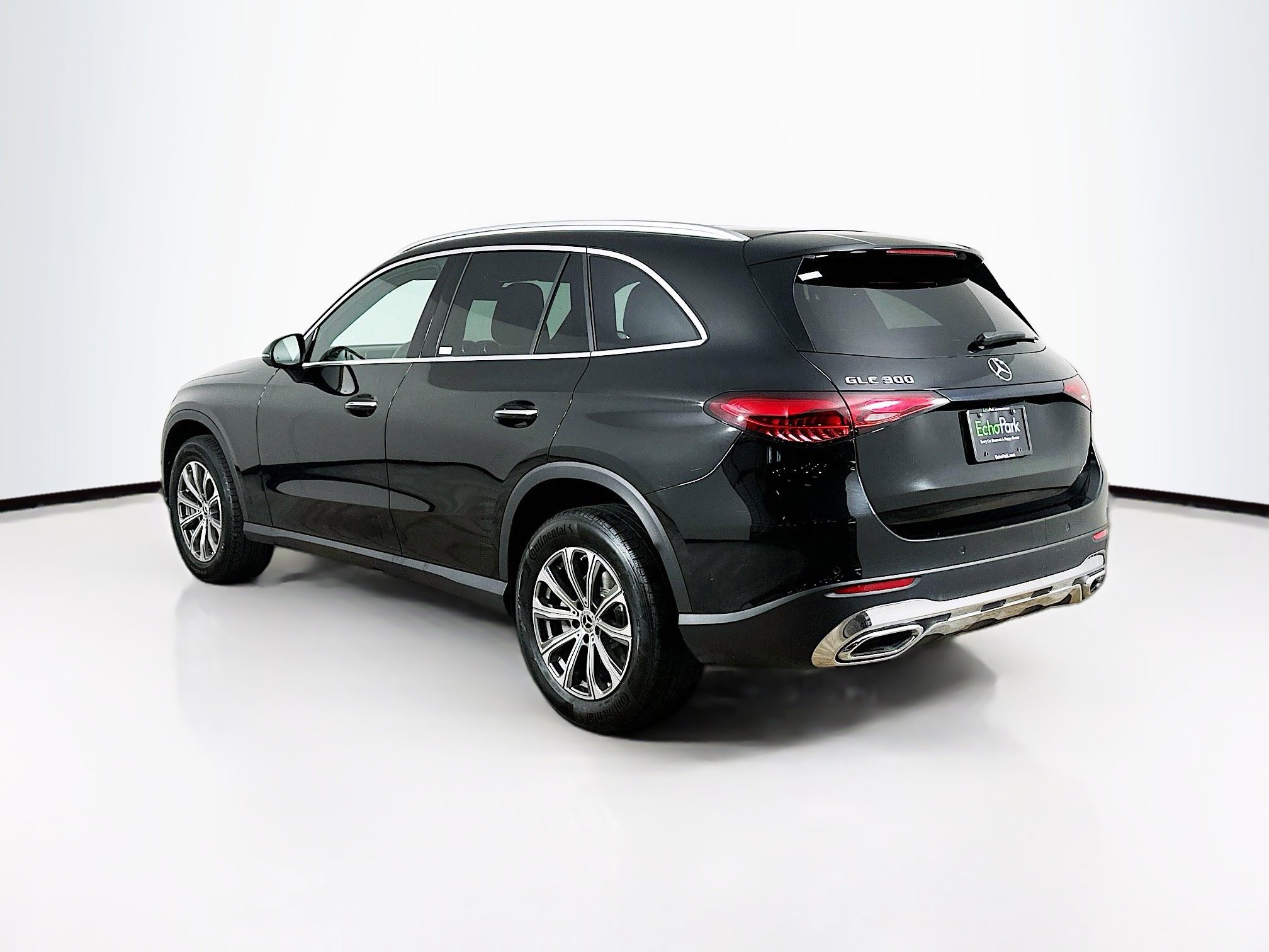Used 2024 Mercedes-Benz GLC 300 image 5