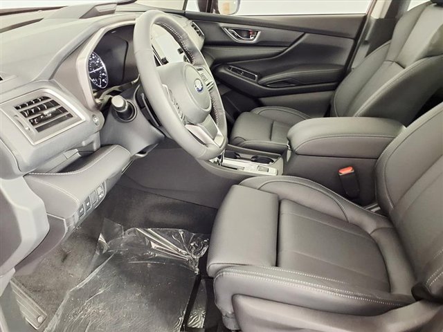 New 2026 Subaru Ascent Limited AWD/4WD image 8