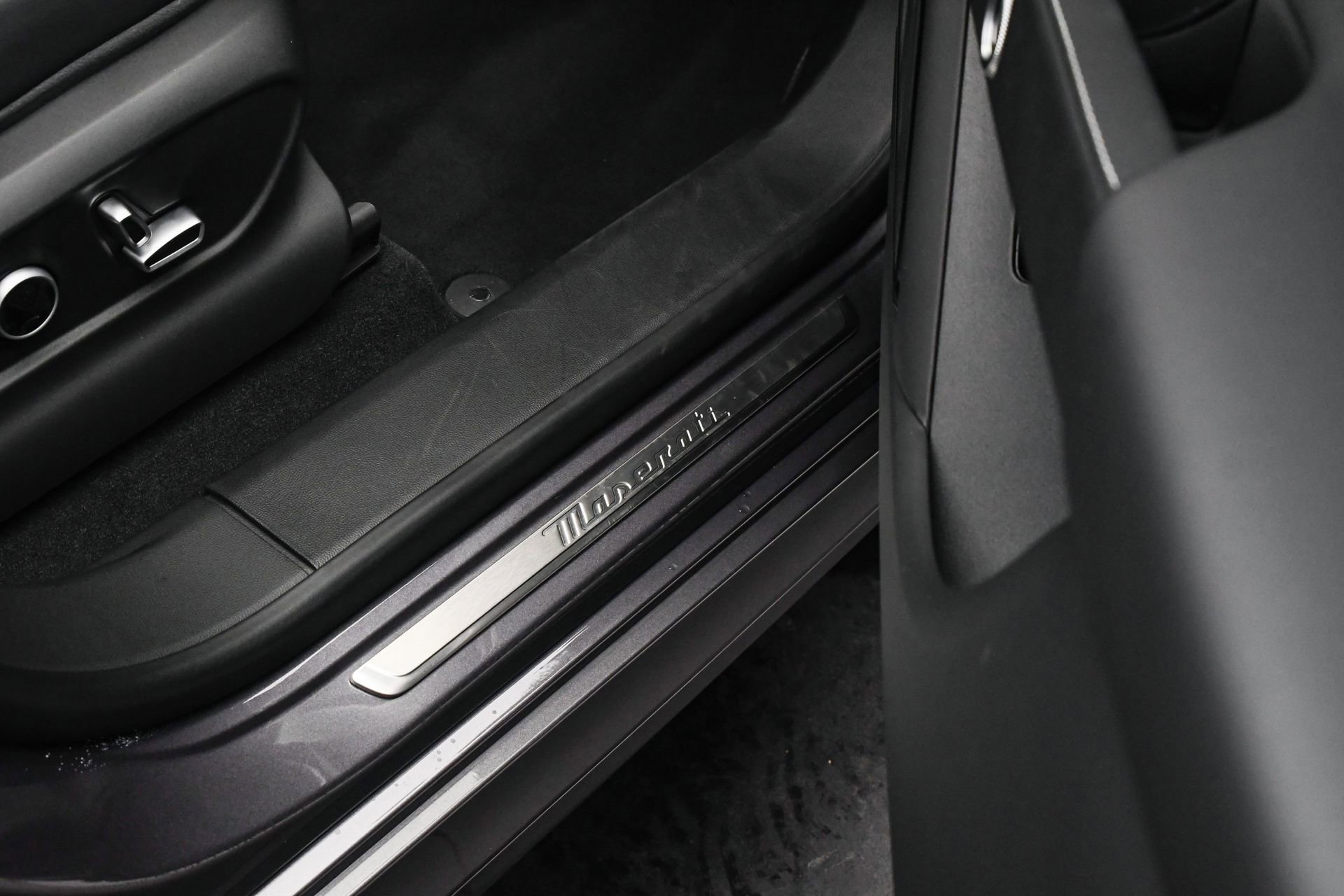 New 2025 Maserati Grecale GT image 43