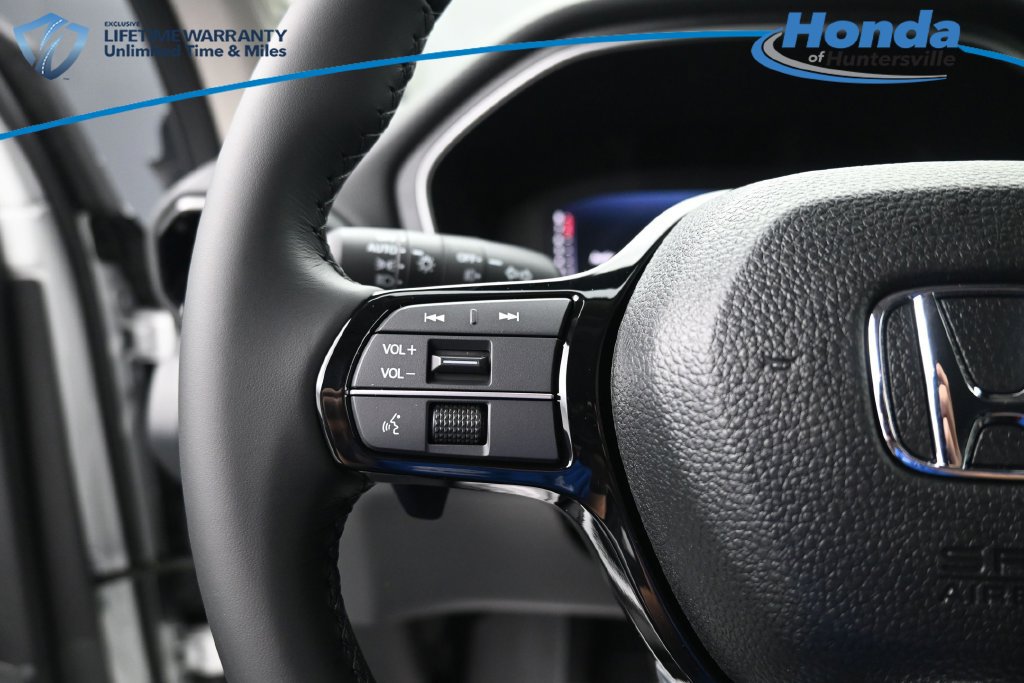 New 2026 Honda Pilot Touring image 35