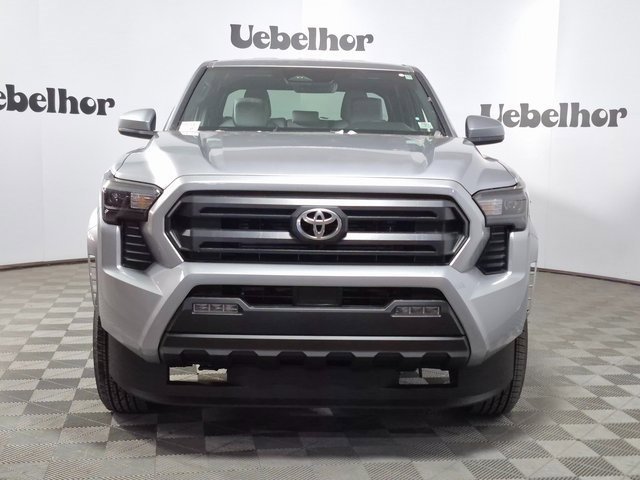 New 2026 Toyota Tacoma SR5 image 2