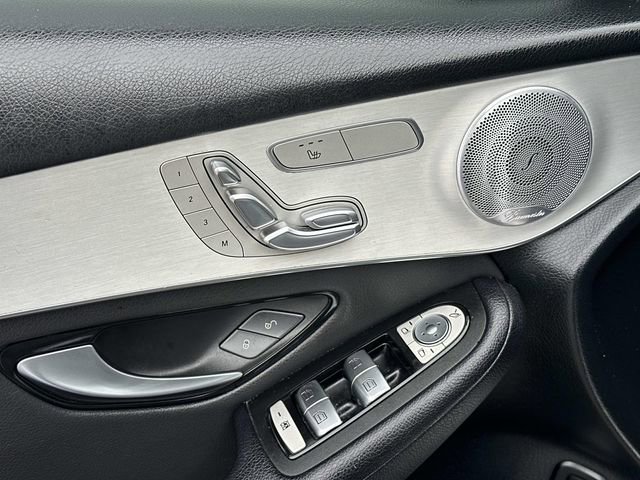 Used 2020 Mercedes-Benz GLC 300 image 19