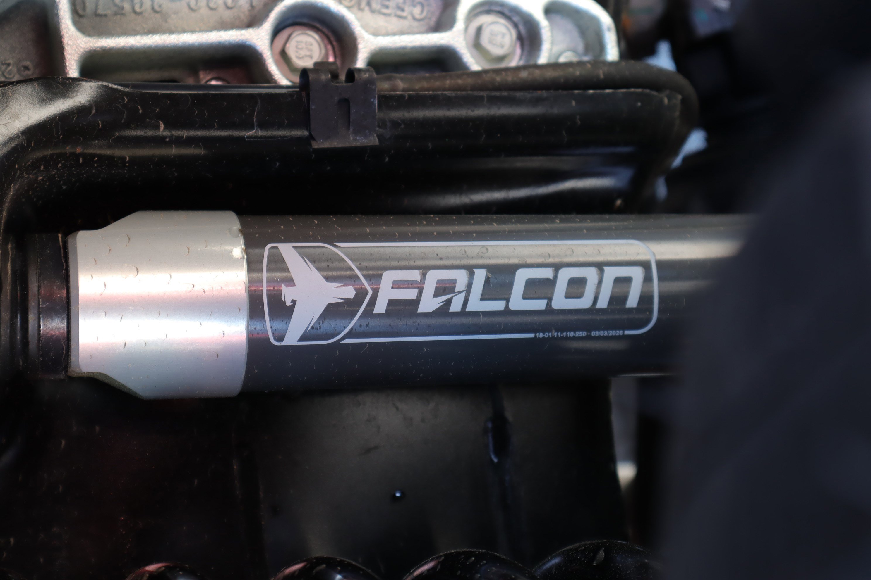 Used 2026 Ford F450 King Ranch w/ Chrome Package AWD/4WD image 35