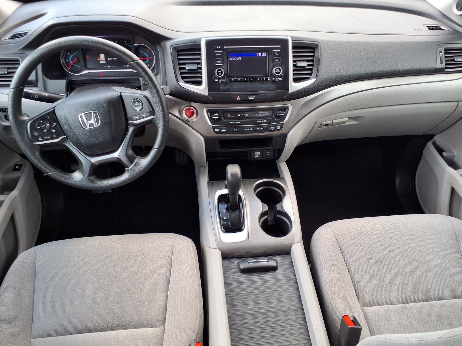 Used 2019 Honda Pilot LX image 4