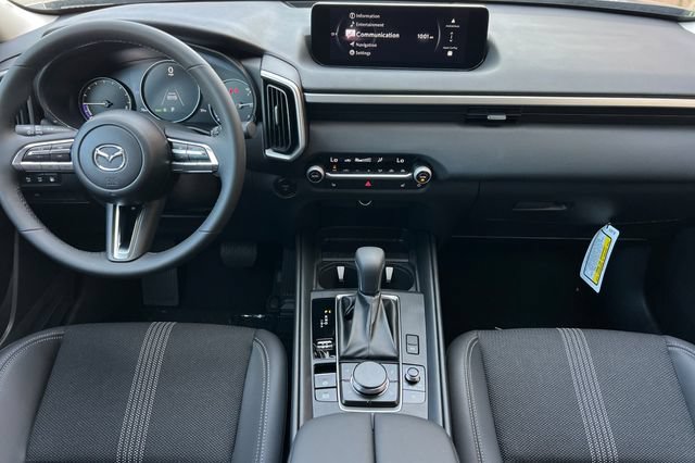 New 2026 MAZDA CX-50 2.5 Hybrid w/ Preferred Pkg AWD/4WD image 15