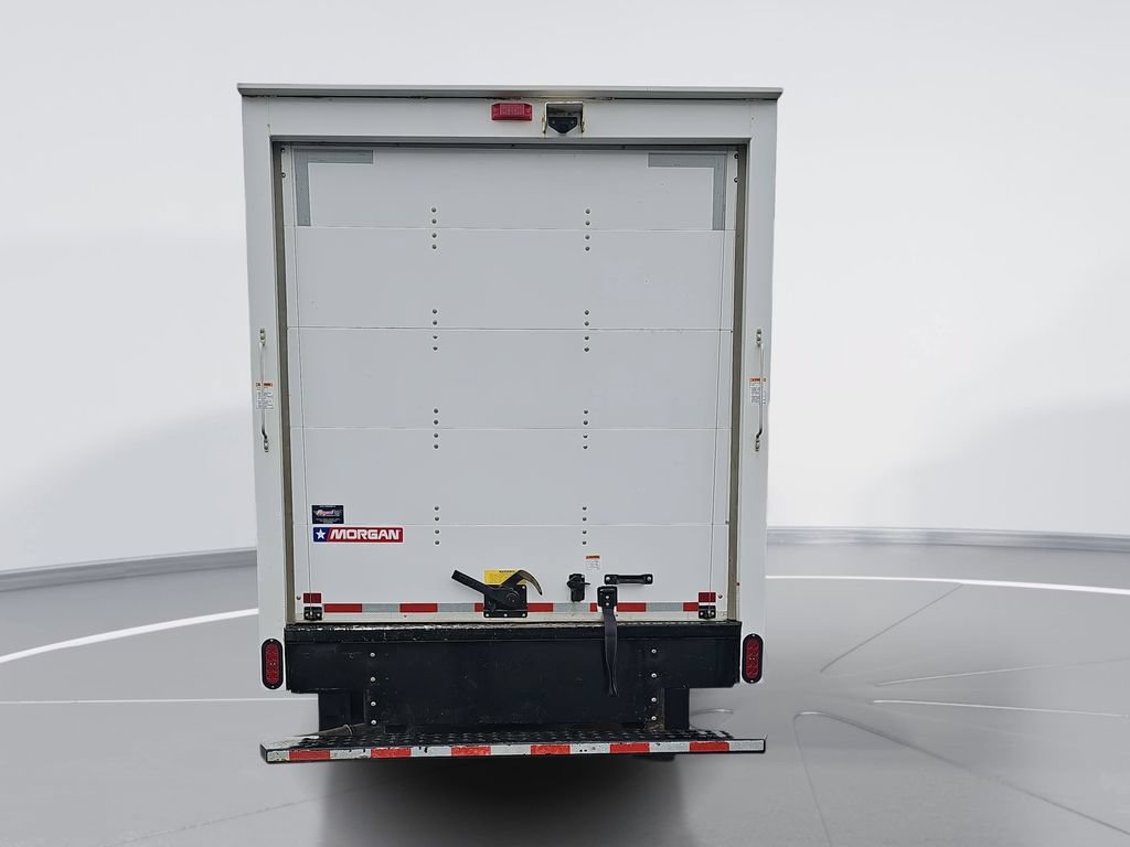Used 2021 Chevrolet Express 3500 w/ Power Convenience Package RWD image 5