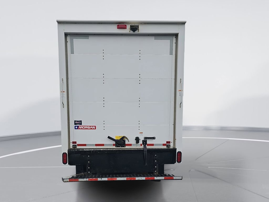 Certified 2021 Chevrolet Express 3500 Cutaway w/ Power Convenience Package image 5