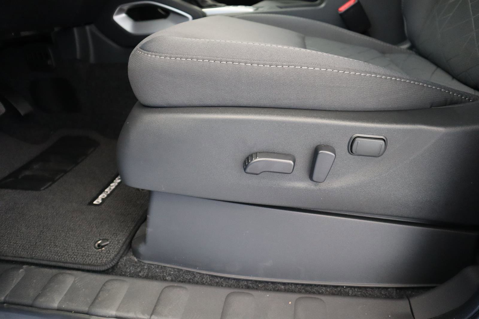 New 2026 Nissan Frontier 4x4 Crew Cab image 20