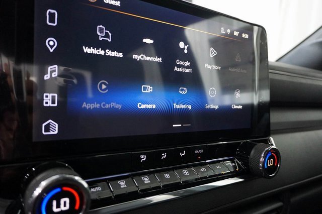 New 2026 Chevrolet Colorado Trail Boss image 18