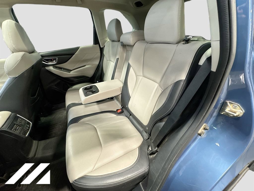 Used 2020 Subaru Forester Limited w/ Popular Package #3 image 28