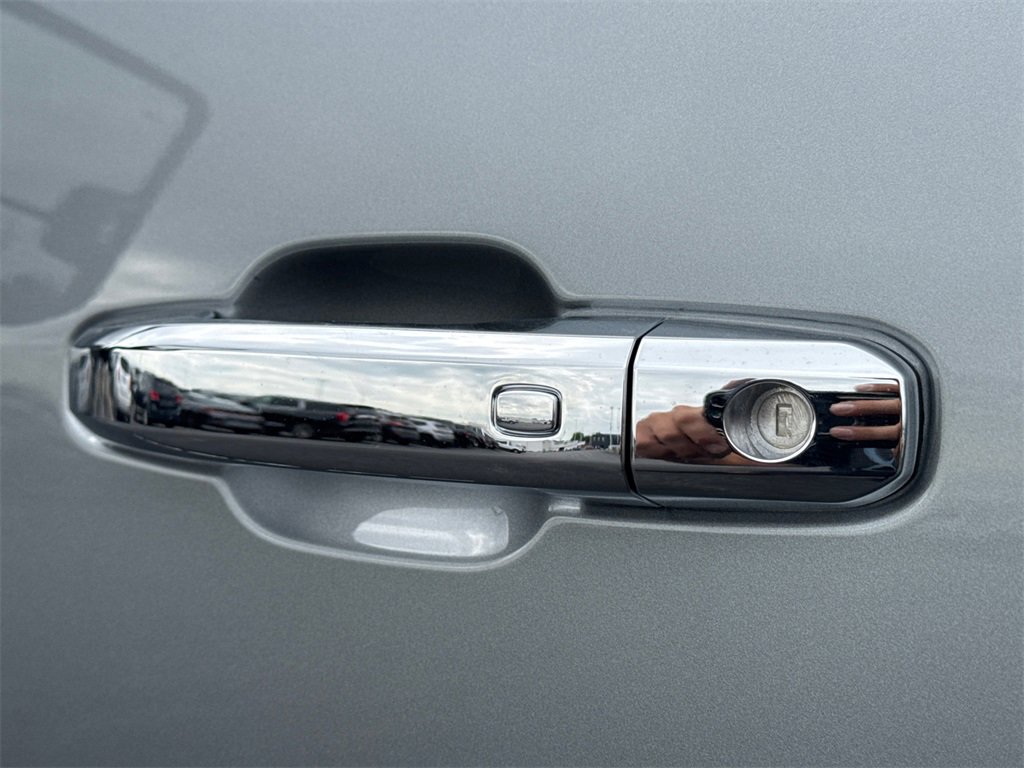 New 2026 GMC Sierra 2500 Denali Ultimate w/ Max Trailering Package image 13