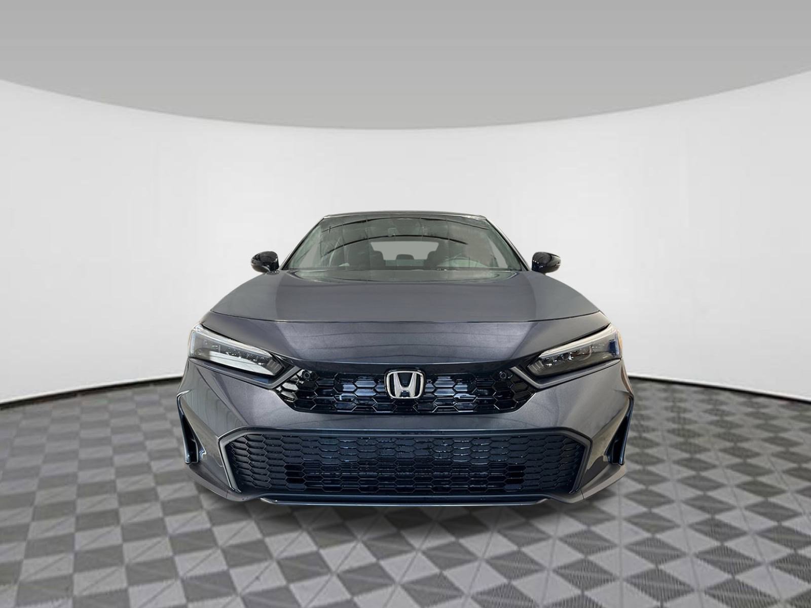 New 2026 Honda Civic Sport Touring image 10