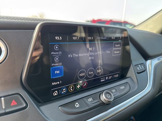 Used 2022 Chevrolet Blazer LT image 17