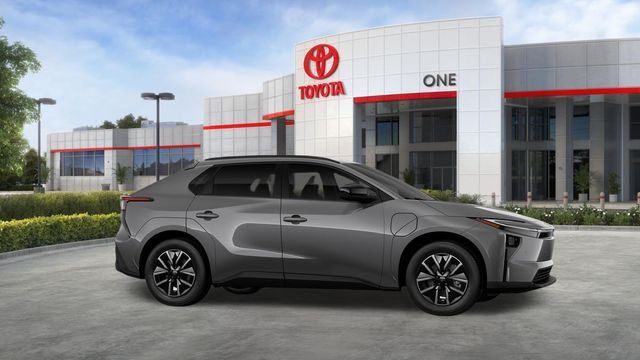 New 2026 Toyota bZ AWD/4WD image 16
