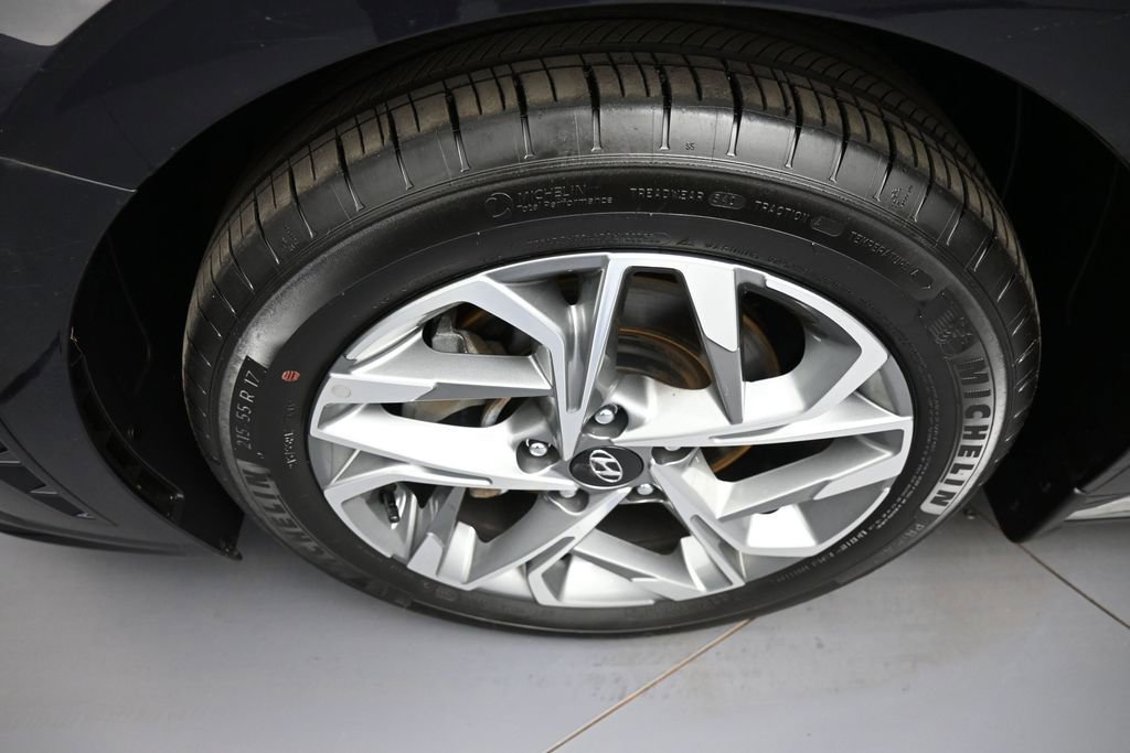 Used 2023 Hyundai Sonata SEL FWD image 14