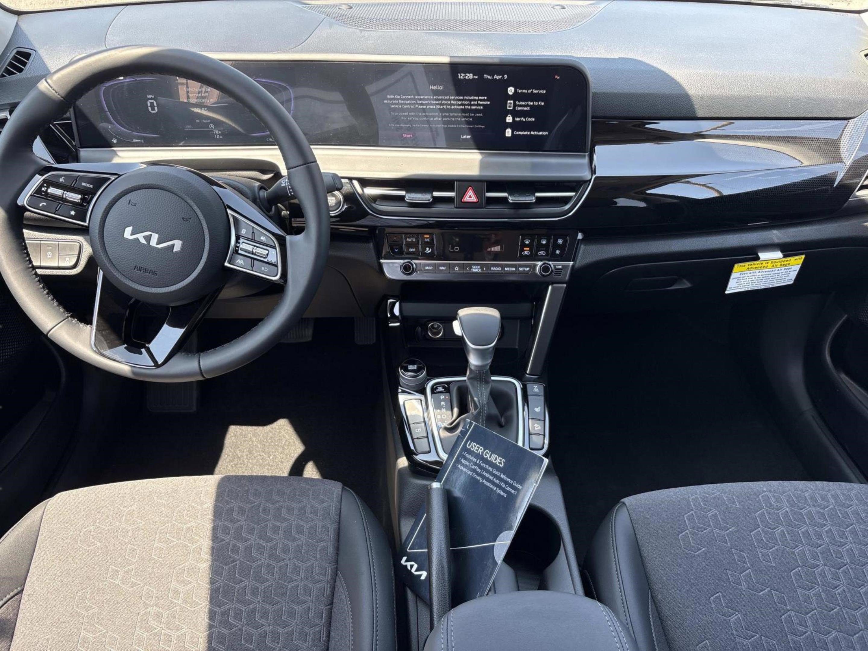 New 2026 Kia Seltos S image 15