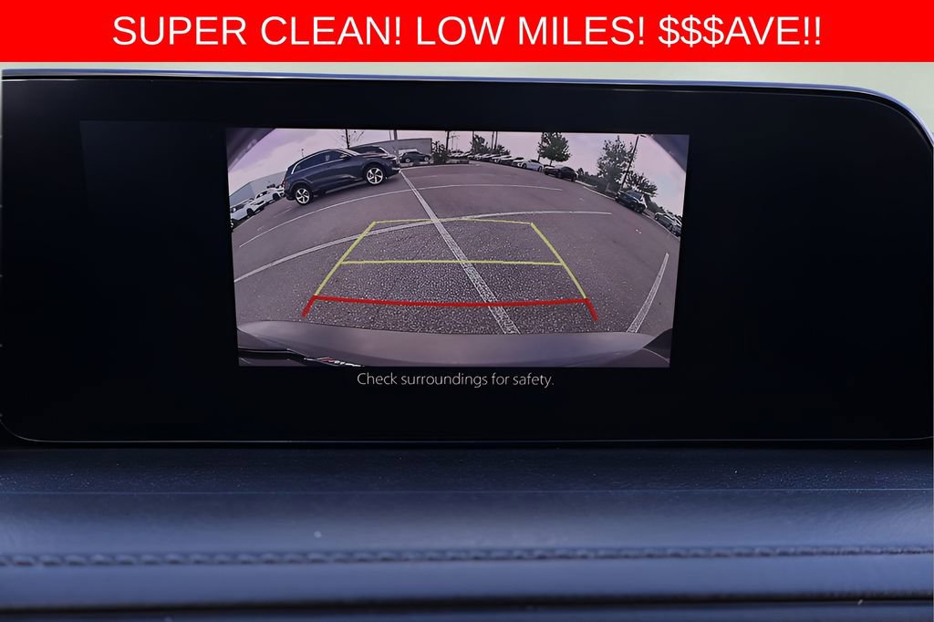 Used 2021 MAZDA CX-30 AWD 2.5 S w/ Select Package image 24