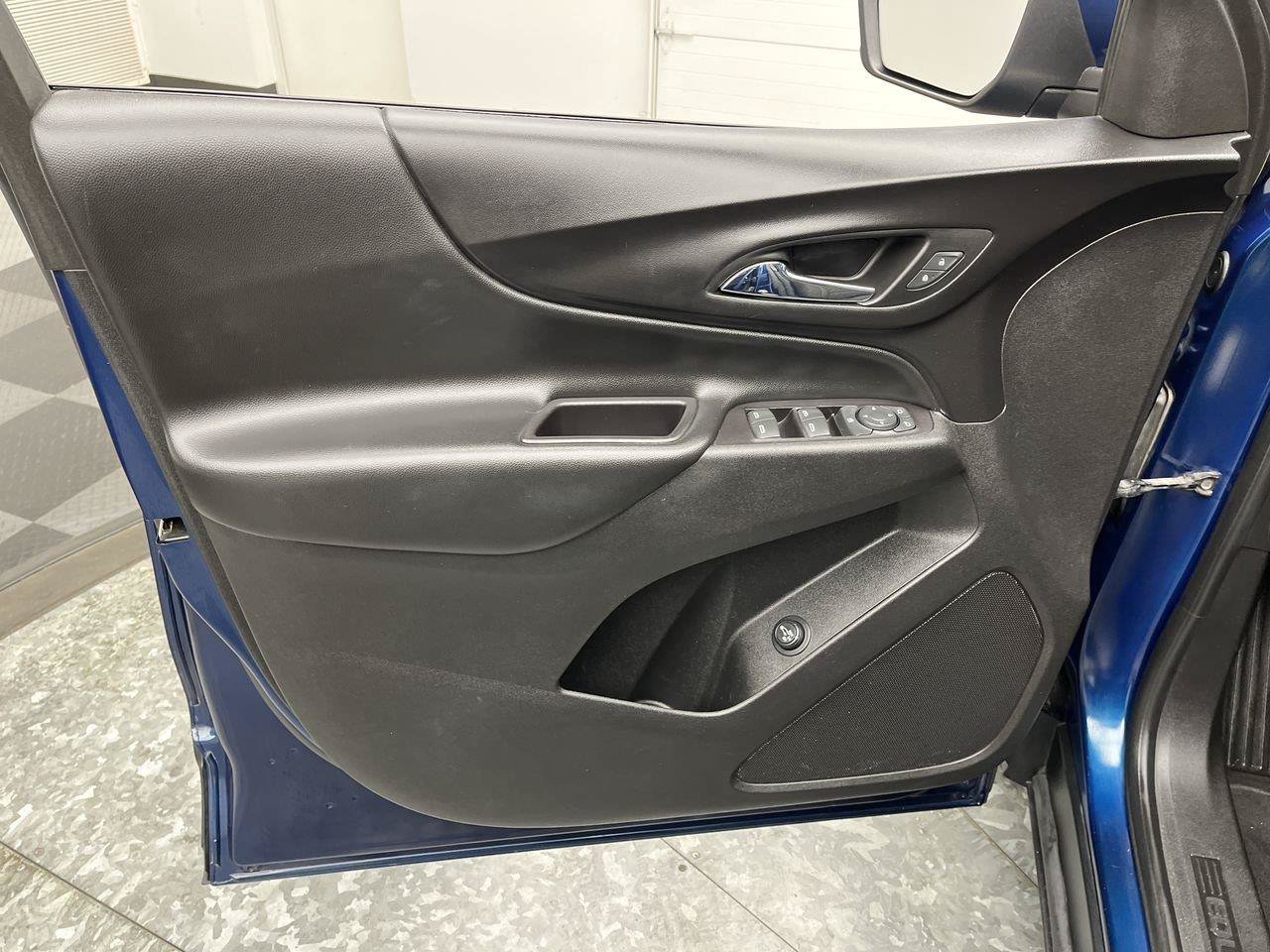 Certified 2020 Chevrolet Equinox LT AWD/4WD image 8