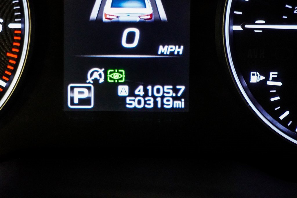 Used 2021 Subaru Legacy Limited w/ Popular Package #2 image 35