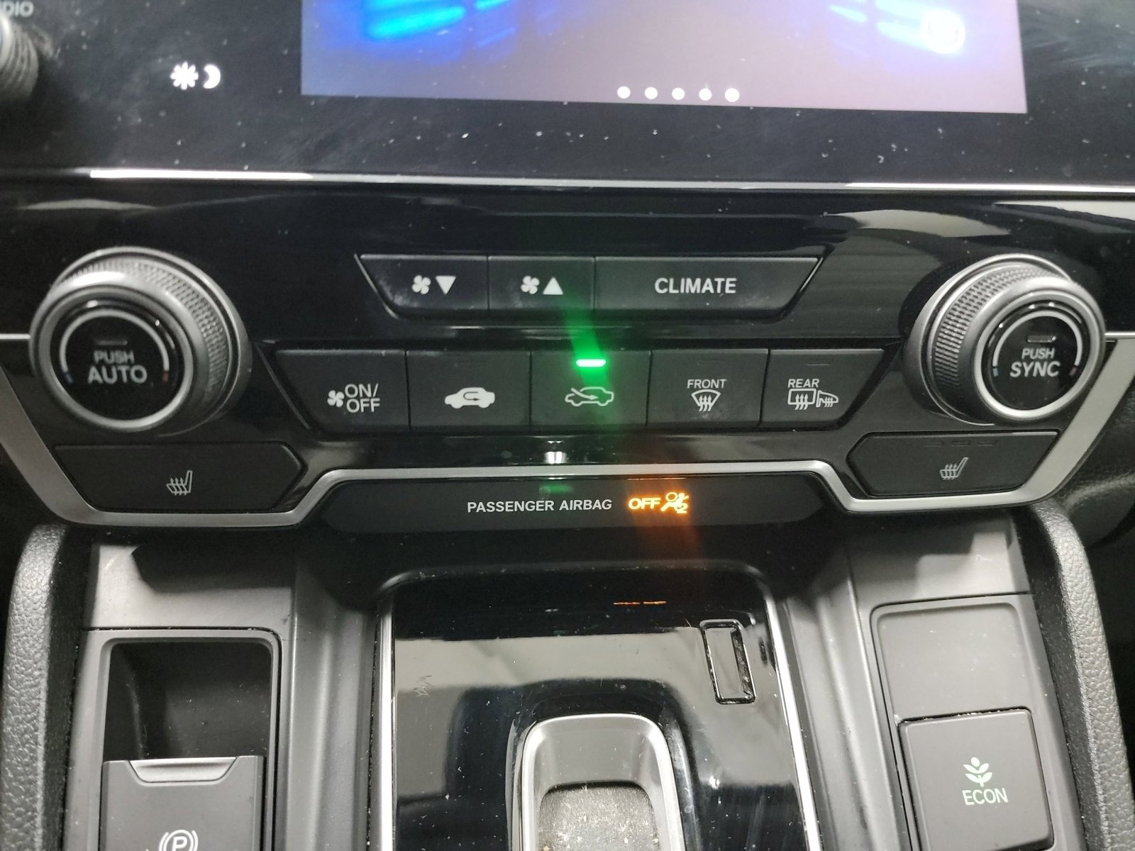 Used 2017 Honda CR-V EX image 21
