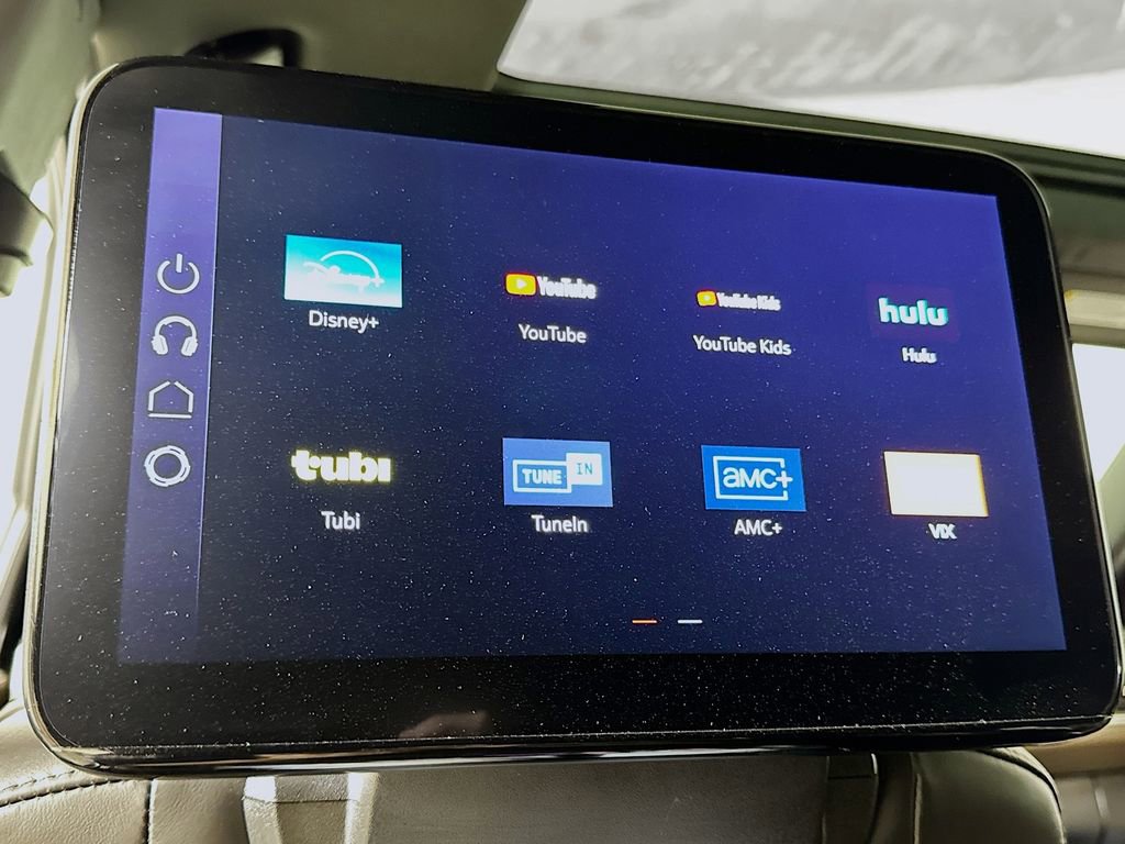 Certified 2025 GMC Yukon Denali Ultimate image 25