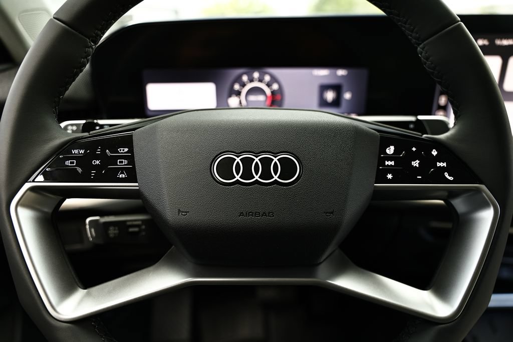 New 2026 Audi Q3 quattro 2.0T AWD/4WD image 35