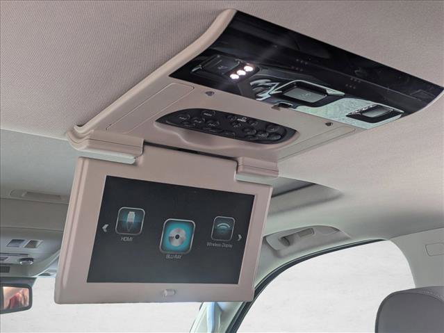 Used 2019 GMC Yukon Denali w/ Denali Ultimate Package image 9