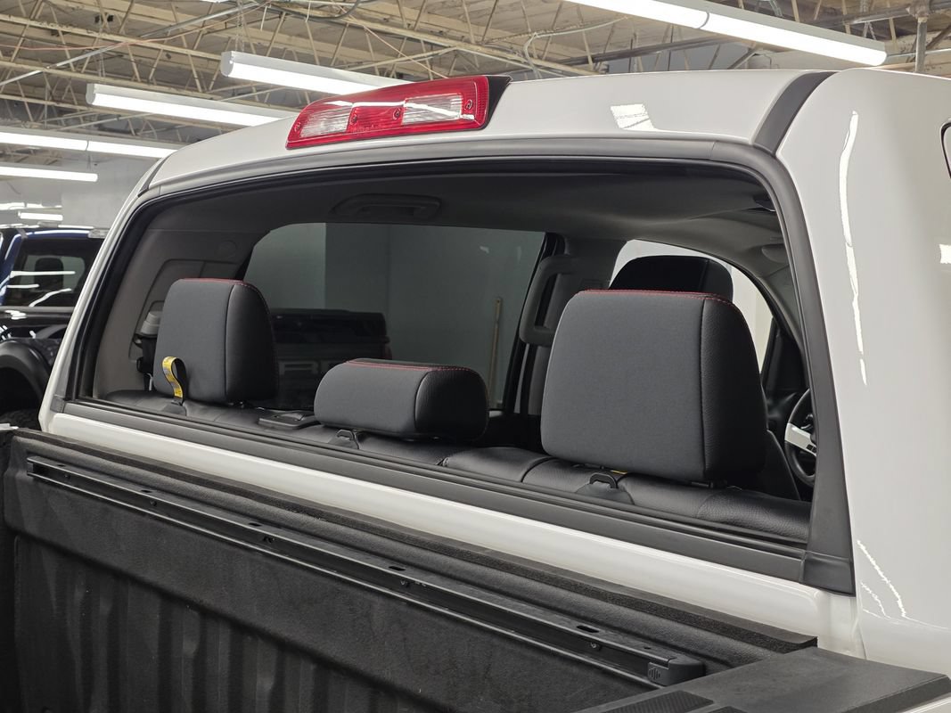 Used 2019 Toyota Tundra TRD Pro AWD/4WD image 57