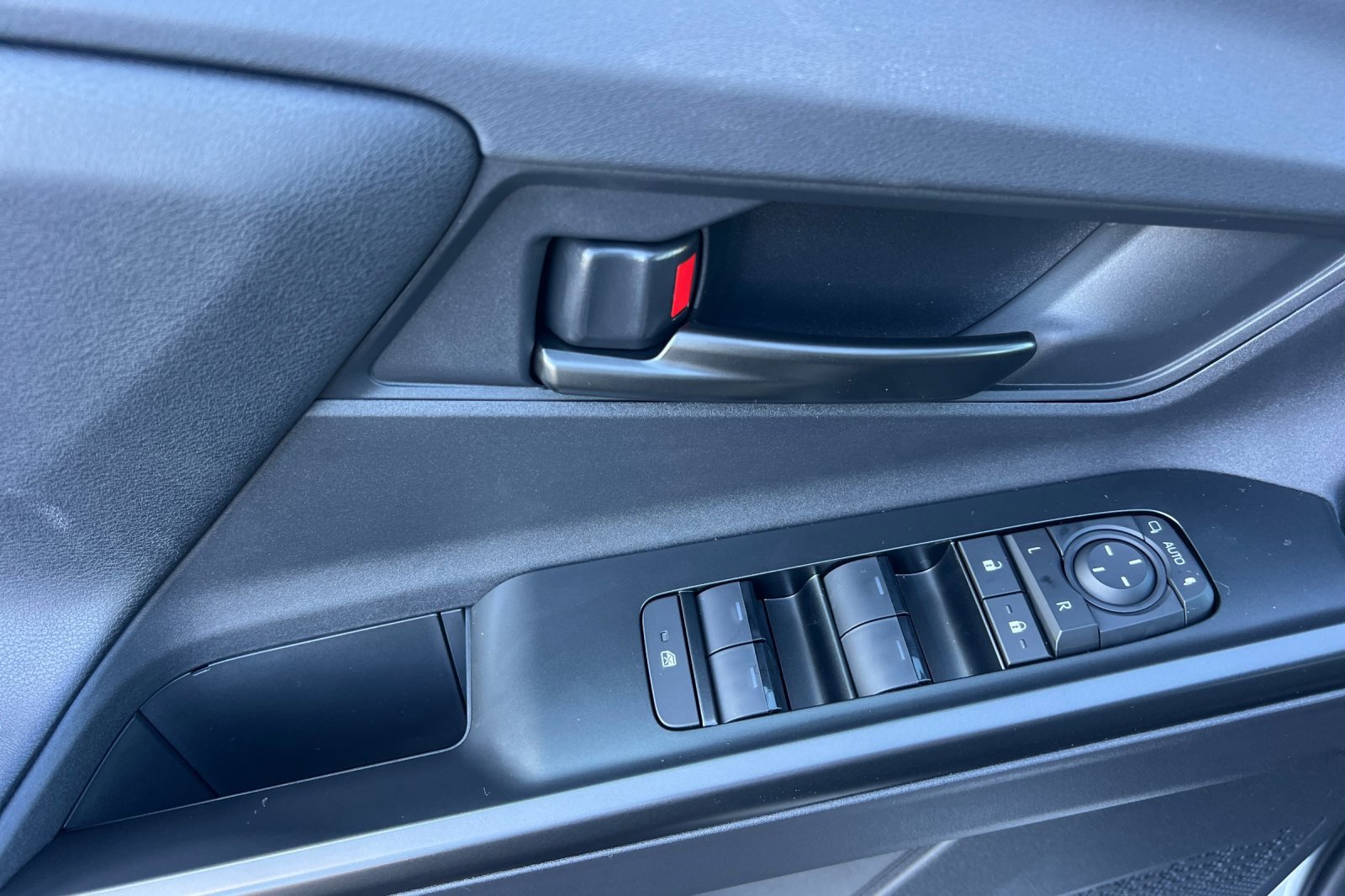 New 2026 Toyota bZ XLE image 8