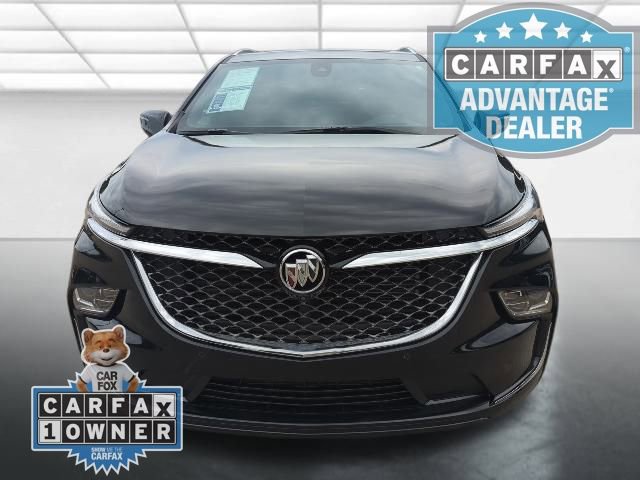 Certified 2023 Buick Enclave Avenir w/ Avenir Technology Package image 2