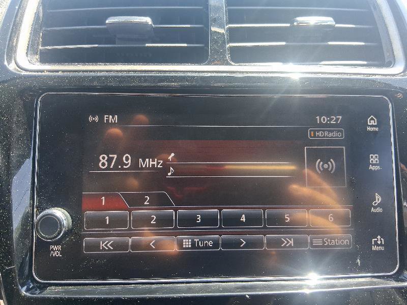 Used 2018 Mitsubishi Outlander Sport SEL FWD image 35