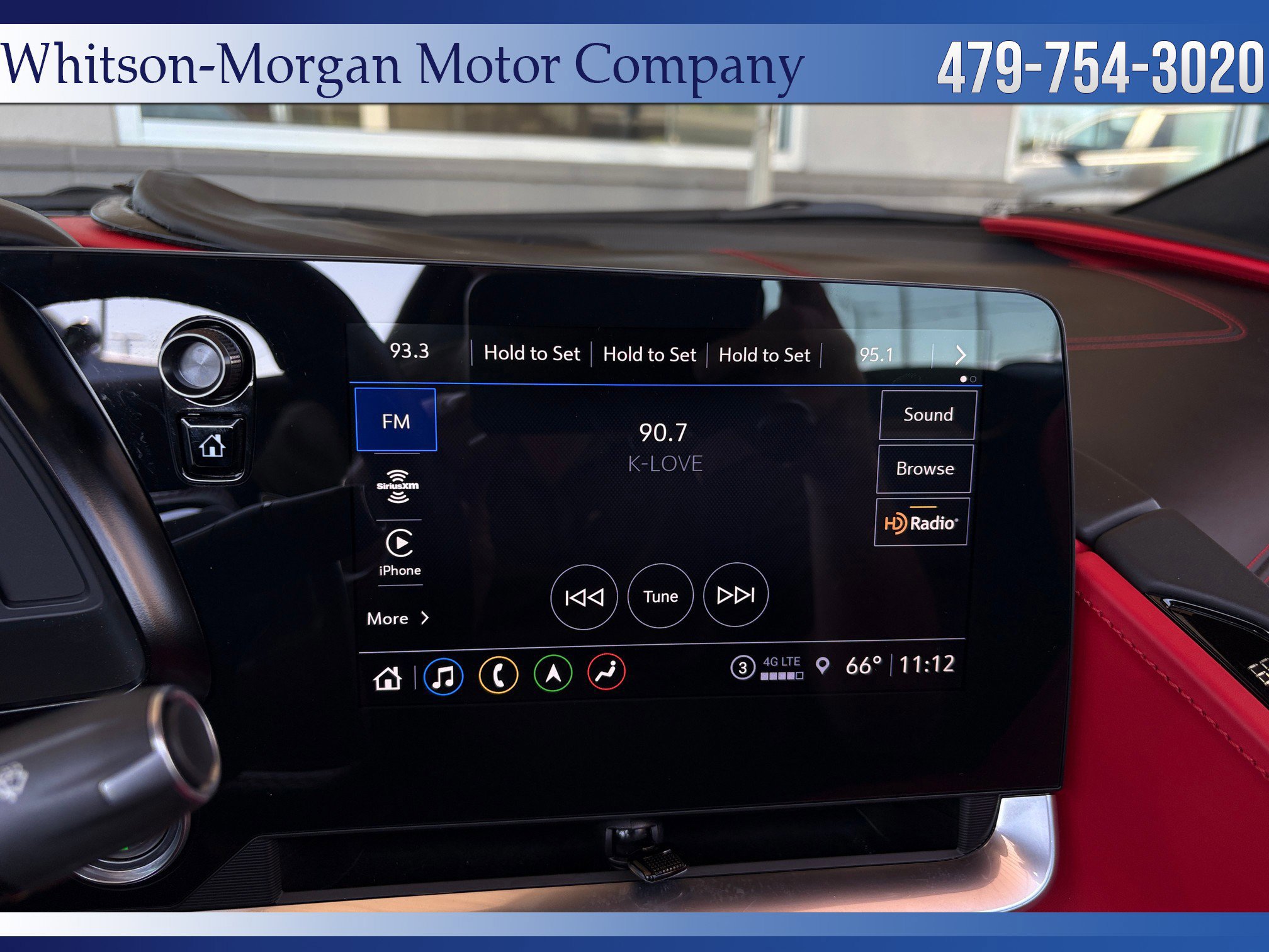 Used 2022 Chevrolet Corvette Stingray Premium Cpe w/ Z51 Performance Package image 33