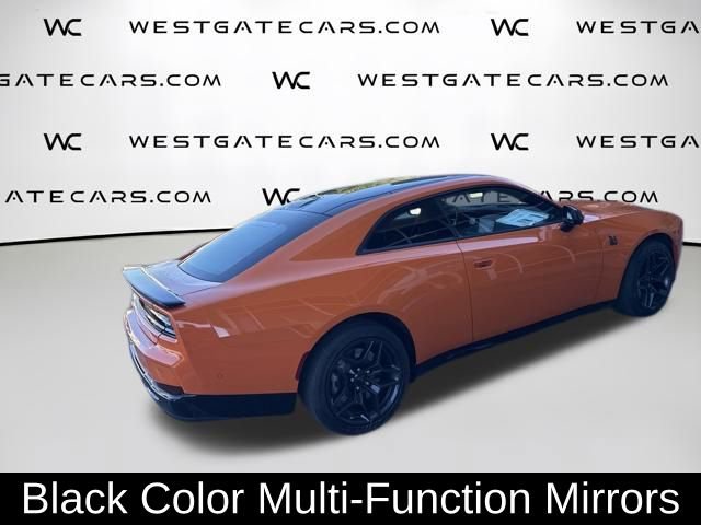 New 2026 Dodge Charger R/T Scat Pack image 23