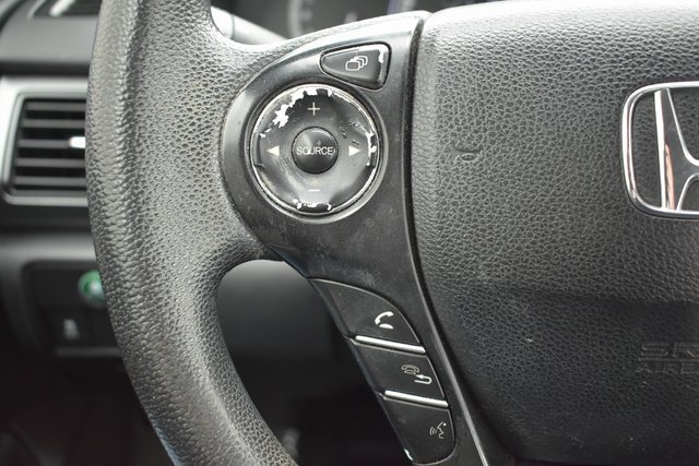 Used 2013 Honda Accord LX image 19