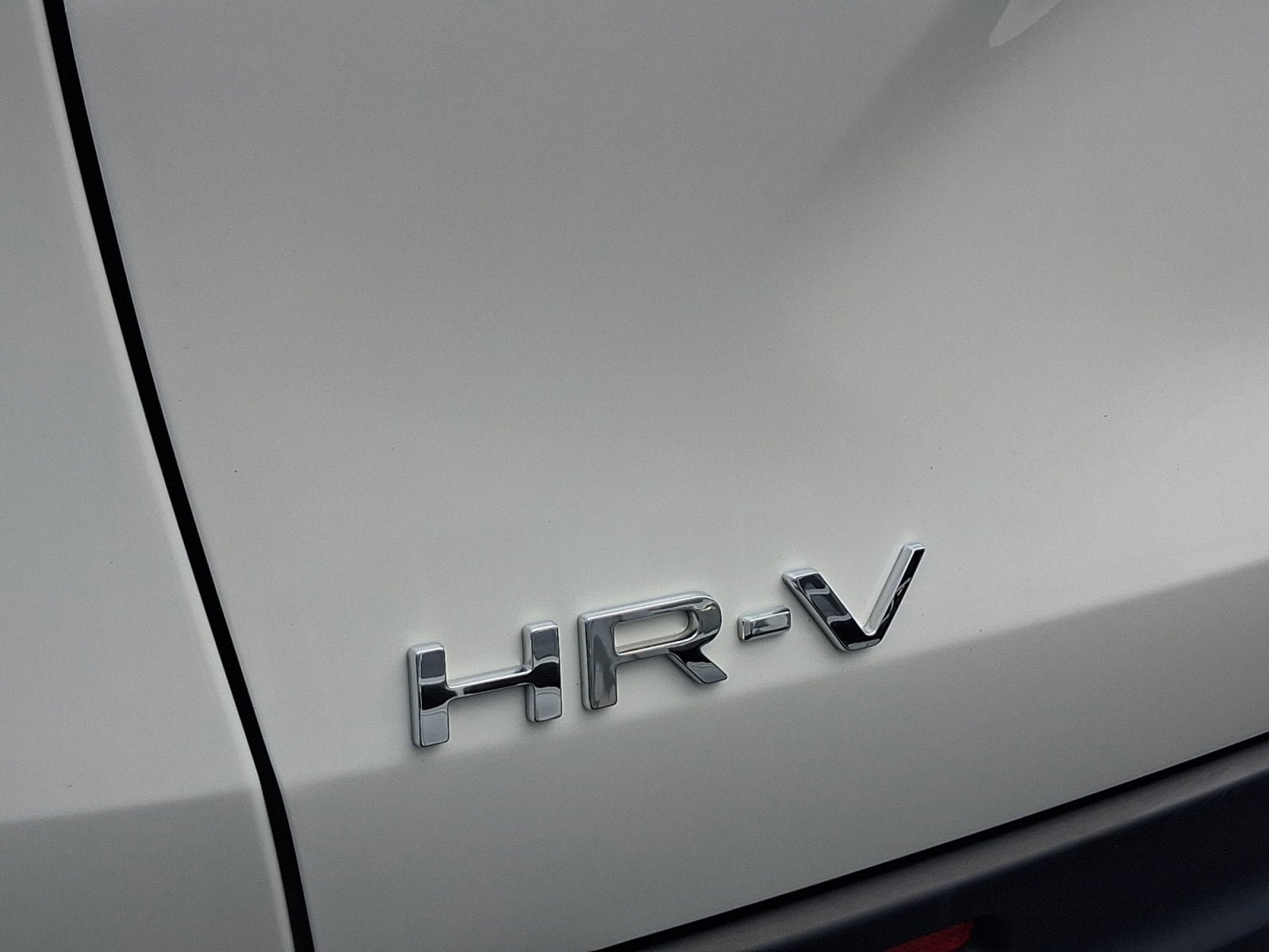 Used 2023 Honda HR-V LX image 23