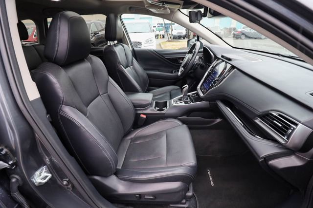 Used 2023 Subaru Outback Touring XT image 41