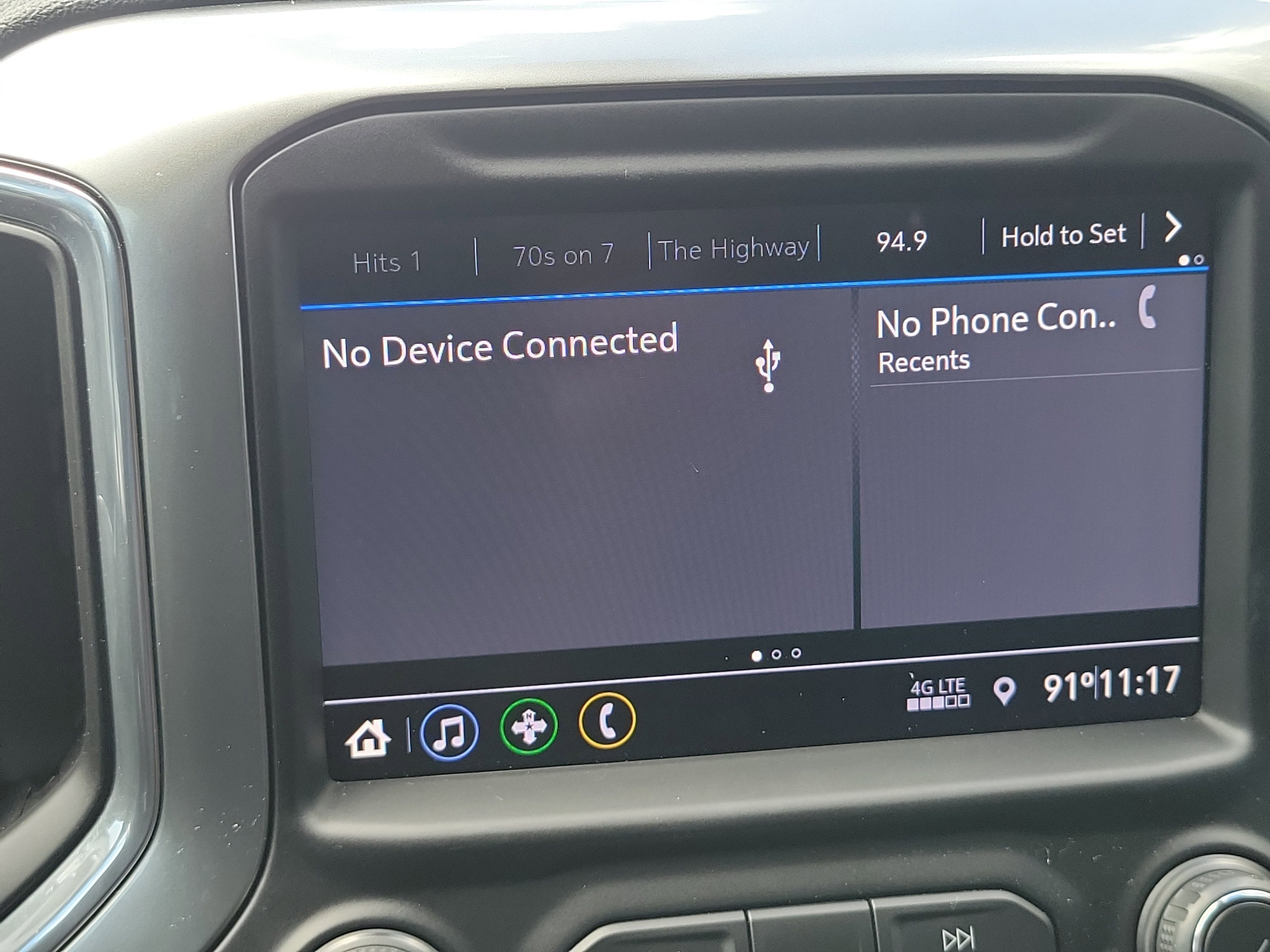 Used 2021 Chevrolet Silverado 1500 RST image 28