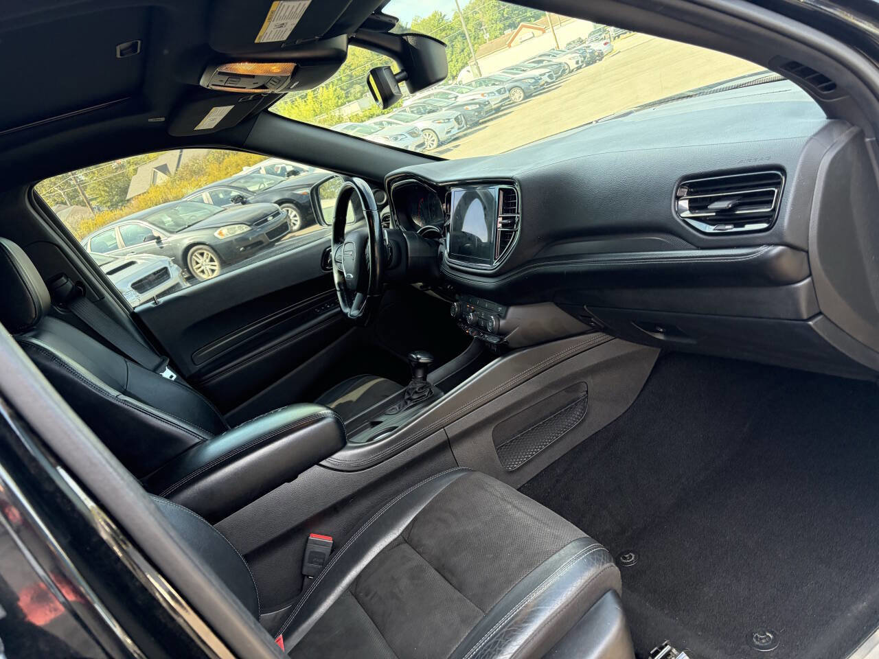 Used 2021 Dodge Durango GT image 18