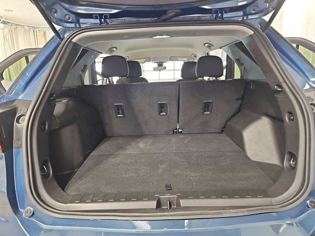 Certified 2024 Chevrolet Equinox LS w/ LS Convenience Package image 15