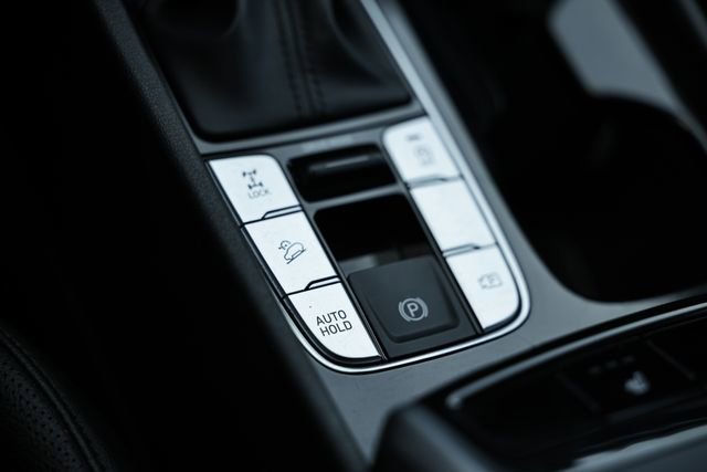 Used 2023 Hyundai Tucson SEL w/ Convenience Package image 40