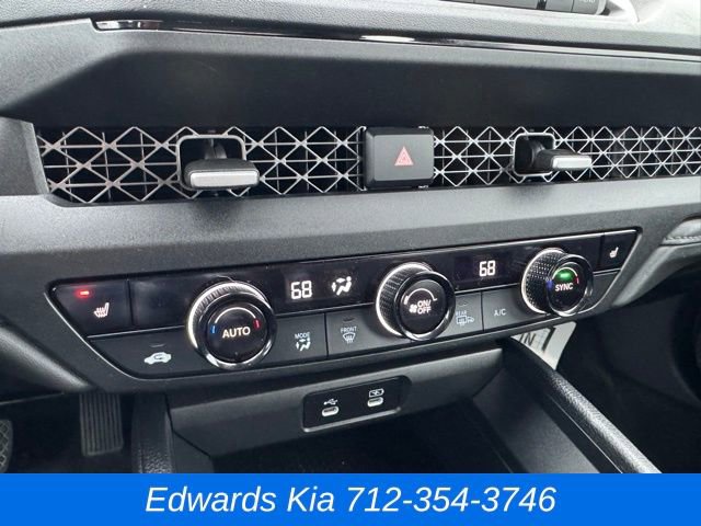 Used 2024 Honda Accord EX image 25