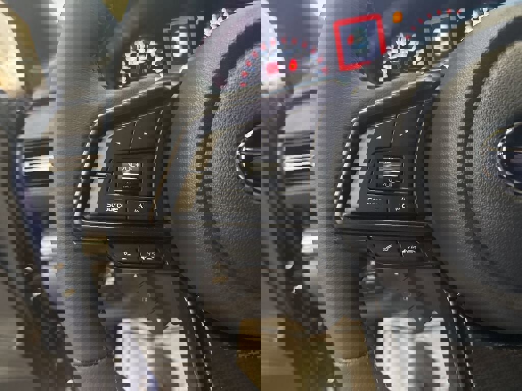 New 2026 Subaru WRX Premium image 18