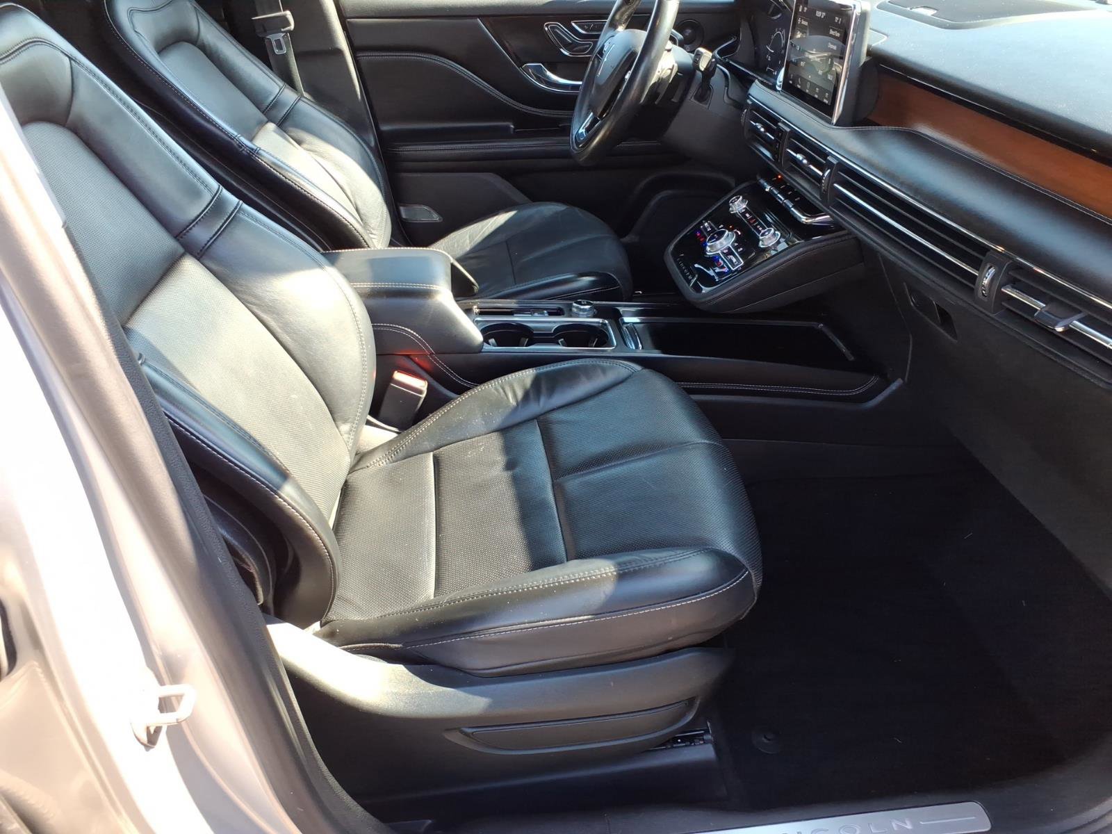 Used 2020 Lincoln Corsair Reserve w/ Elements Package AWD/4WD image 9