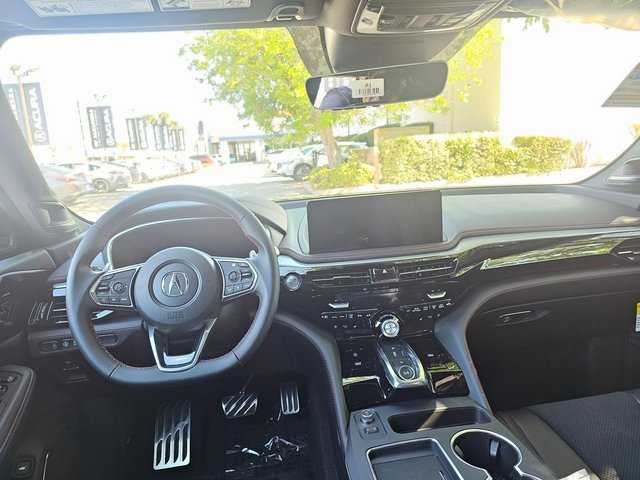 New 2026 Acura MDX A-Spec image 29